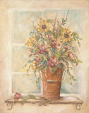 Wildflower Bouquet II