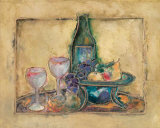 Buy Wine and Fruit II at AllPosters.com