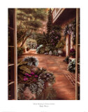 Wood Whitesell's Patio and Studio