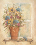 Buy Wildflower Bouquet I at AllPosters.com