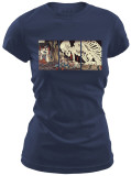 Buy Juniors: Mitsukini Defying the Skeleton Spectre, circa 1846 at AllPosters.com