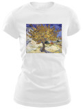 Juniors: Mulberry Tree, c1889