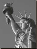 Liberty with Torch