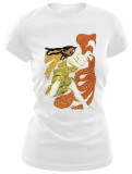 Buy Juniors: Costume Design for a Bacchante in "Narcisse" at AllPosters.com