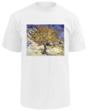 Mulberry Tree, c1889