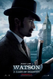 Sherlock Holmes: A Game of Shadows