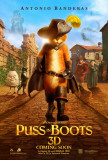 Buy Puss In Boots at AllPosters.com