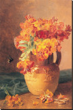 Buy Flowers in a Jug at AllPosters.com