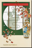 Opera Madama Butterfly