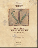 Buy Chili Salsa at AllPosters.com