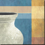 Buy Potter Vase I at AllPosters.com