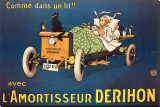 Buy L'Amortisseur Derihon at AllPosters.com