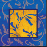 Buy Flower Cerulea at AllPosters.com