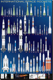 International Space Rockets