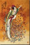 Buy Goddess of Wealth at AllPosters.com