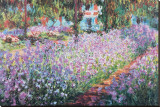 Buy Jardin de Monet at AllPosters.com