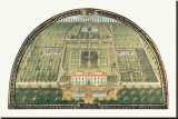 Buy Villa di Castello at AllPosters.com