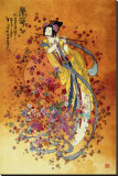 Buy Goddess of Prosperity at AllPosters.com