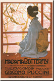 Buy Madama Butterfly at AllPosters.com