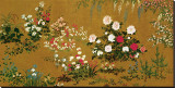 Buy Flowers and Plants, 1795 at AllPosters.com