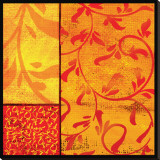 Buy Florence Gold Cadmium at AllPosters.com