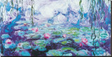 Buy Waterlilies at AllPosters.com