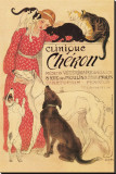 Buy Clinique Cheron at AllPosters.com