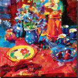 Buy Tea Party at AllPosters.com
