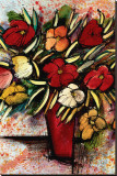 Buy Fall Bouquet at AllPosters.com
