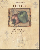Buy The Bell Pepper at AllPosters.com