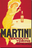 Martini and Rossi, Vermouth Torino