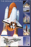 Buy Space Shuttle at AllPosters.com