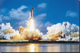 Buy Space Shuttle at AllPosters.com