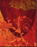 Buy Georgia Cochineal I at AllPosters.com