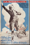 Buy La Marseillaise at AllPosters.com