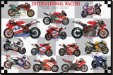 Buy International Racers at AllPosters.com