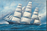 Buy Glory of the Seas at AllPosters.com