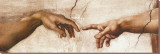 Buy Creation of Adam at AllPosters.com