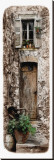 Buy Doorway With Vines at AllPosters.com