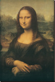 Buy Mona Lisa at AllPosters.com