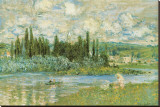Buy The Seine River at AllPosters.com