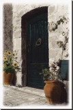 Porte d'Ete