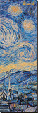 Buy Starry Night, c.1889 (detail) at AllPosters.com