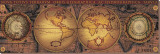 Buy Orbis Geographica II at AllPosters.com