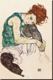 Buy The Artist's Wife at AllPosters.com