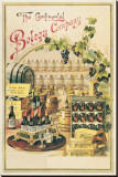 The Continental Bodega Company