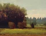 Buy Evening Near Eugene at AllPosters.com