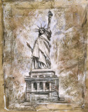 Buy Liberty at AllPosters.com