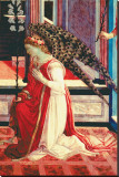 Buy Annunciation, c.1457 at AllPosters.com