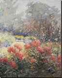 Buy A Garden in September at AllPosters.com